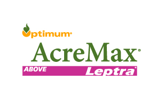 AcreMax Leptra logo