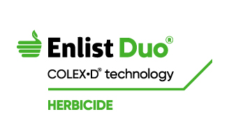Enlist duo logo