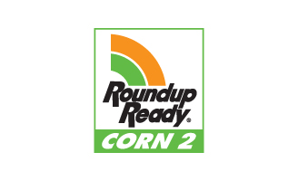 RoundUp Ready corn 2 logo