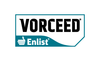Vorceed Enlist logo